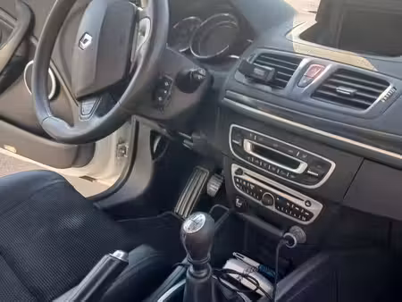 Renault Mégane dCi 130