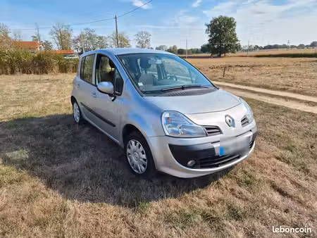 Renault Modus 1.2 75