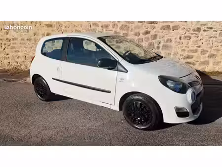 Renault Twingo 1.2 75 Liberty