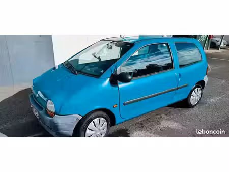 Renault Twingo 1.2 55