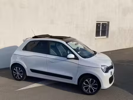Renault Twingo 1.0 70