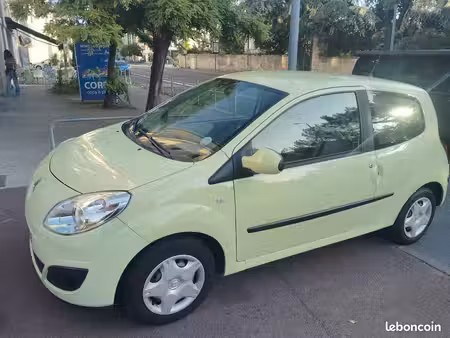 Renault Twingo 1.2 75 Helios