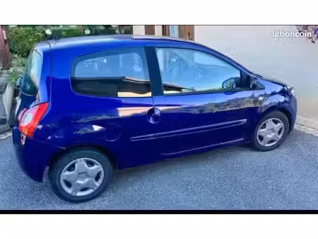 Renault Twingo 1.5 dCi 75