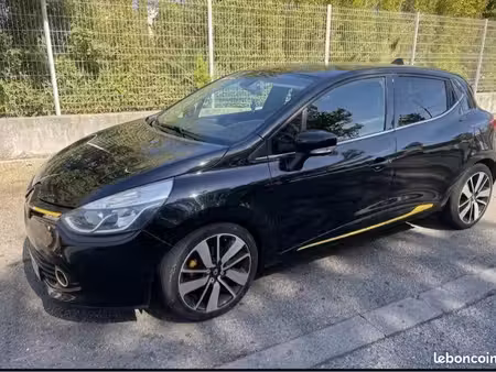 Renault Clio 0.9 TCe 90