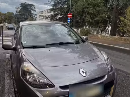 Renault Clio 1.2 TCe 100