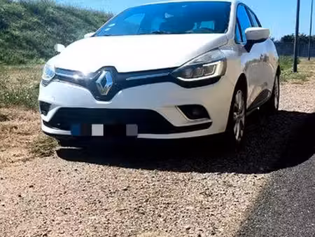 Renault Clio 1.5 dCi 90