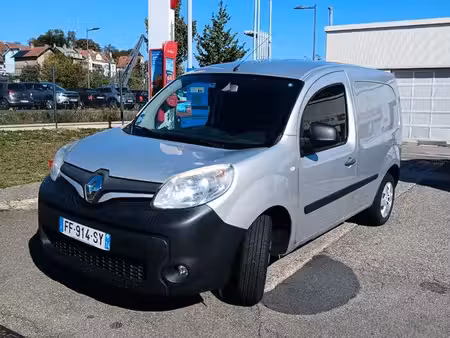 Renault Kangoo 1.5