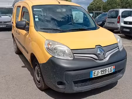 Renault Kangoo 1.5