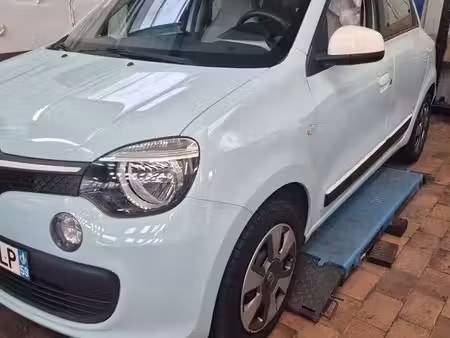 Renault Twingo 1.0 70