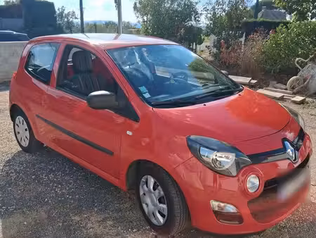 Renault Twingo 1.2 75
