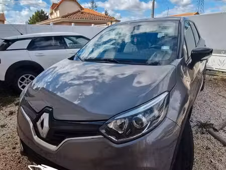 Renault Captur 0.9 TCe 90