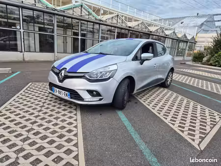 Renault Clio 1.5 dCi 75