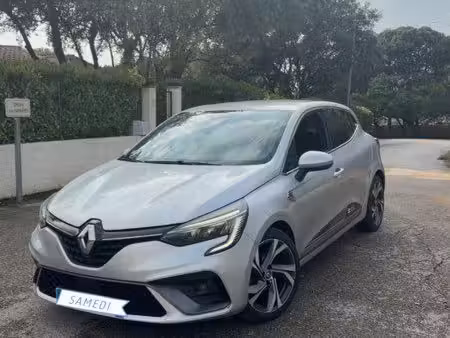 Renault Clio 1.0 TCe 100