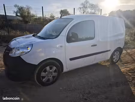 Renault Kangoo 1.5 dCi 70