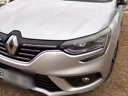 Renault Mégane 1.2 TCe 130