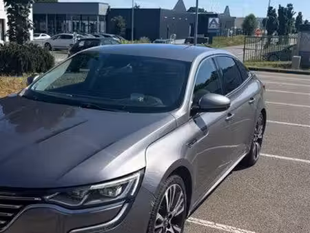 Renault Talisman