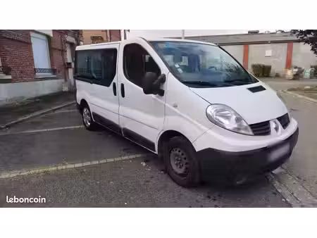 Renault Trafic 2.0 dCi 90 Business