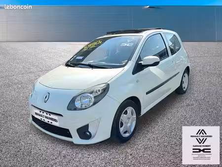 Renault Twingo 1.5 dCi 75 Expression