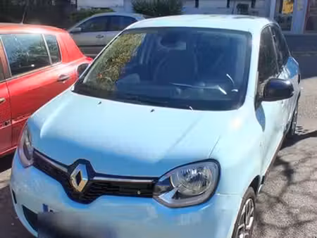 Renault Twingo 1.0 SCe 65