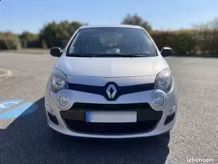 Renault Twingo 1.2 75 Initiale