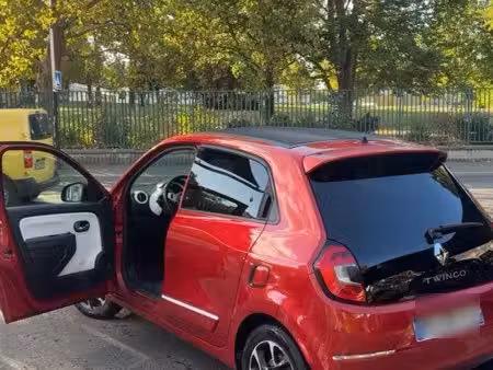 Renault Twingo Intens