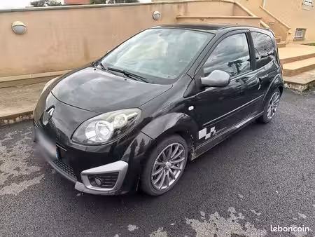 Renault Twingo RS 1.6 133