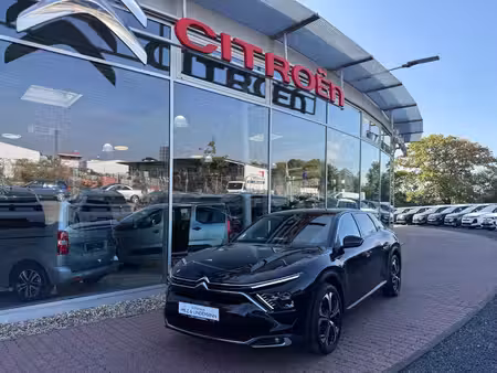 Citroën C5X 1.2 PureTech 131 Plus