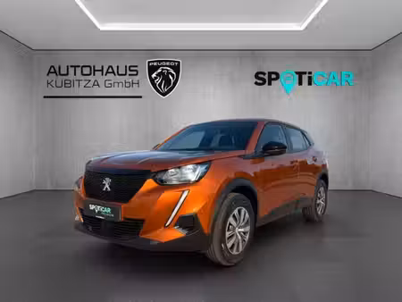 Peugeot 2008 1.2 100 Active