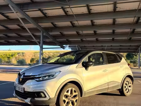 Renault Captur 0.9 TCe 90