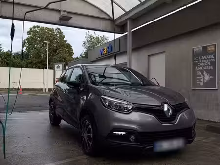 Renault Captur 0.9 TCe 90