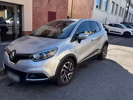 Renault Captur 0.9 TCe 90