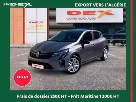 Renault Clio 1.0 TCe 90 Evolution