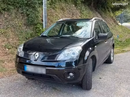 Renault Koleos 2.0 dCi 175 Privilège 4x4