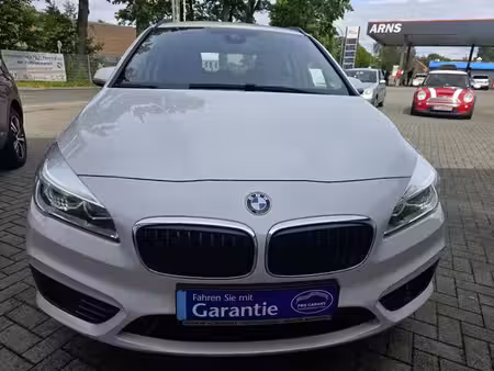 BMW Série 2 218d 2.0 150 Sport