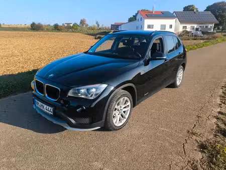 BMW X1 18i 2.0 150 sDrive