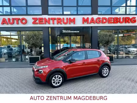 Citroën C3 1.2 82 Feel