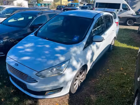 Ford C-max 1.0 125 SE