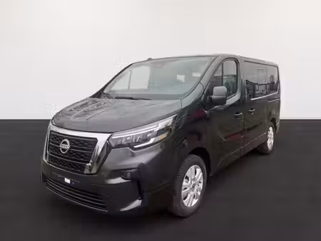 Nissan Primastar 2.0