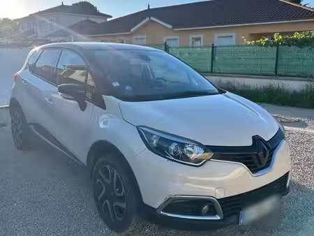 Renault Captur 1.2 TCe 120