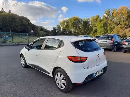 Renault Clio 1.2 75 Life