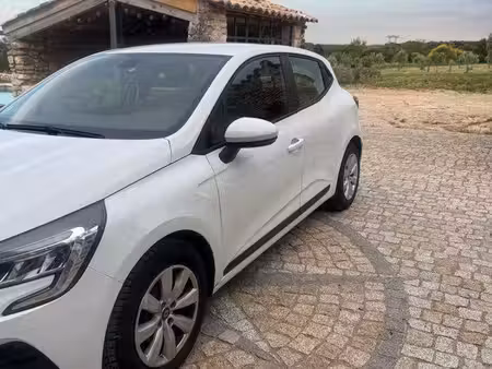 Renault Clio 1.5 dCi 90
