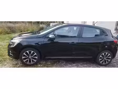 Renault Clio 1.0 TCe 90 Équilibre