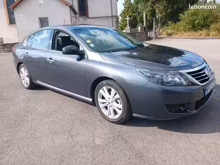 Renault Latitude 2.0 dCi 150 Latitude
