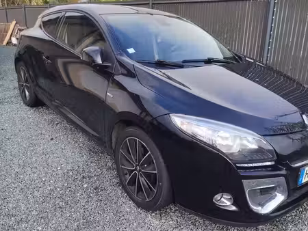 Renault Mégane 1.5 dCi 110