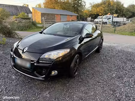 Renault Mégane 1.5 dCi 110
