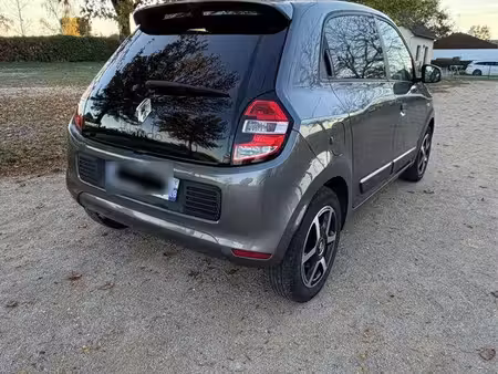Renault Twingo 0.9 90