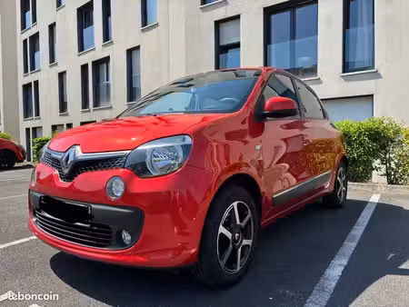 Renault Twingo 0.9 TCe 90