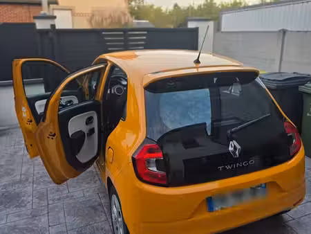 Renault Twingo 