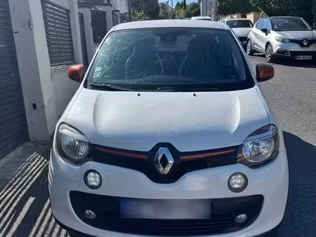 Renault Twingo GT 0.9 110