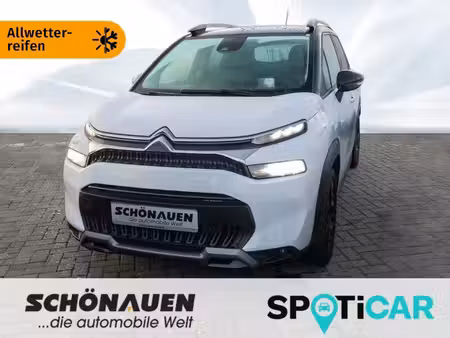 Citroën C3 Aircross 1.2 PureTech 130 Max